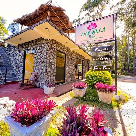 Lily Villa Ella Ngoại thất bức ảnh
