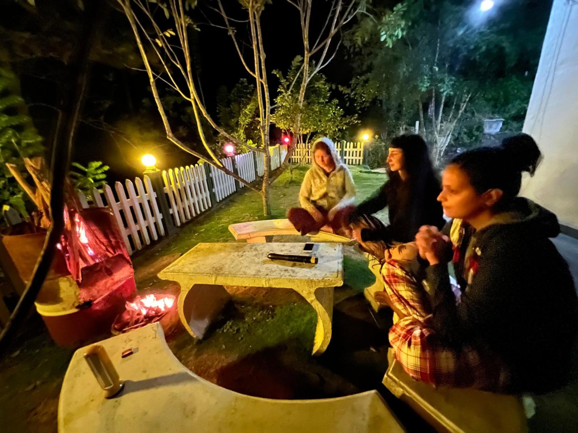 Lily Villa Ella Ngoại thất bức ảnh