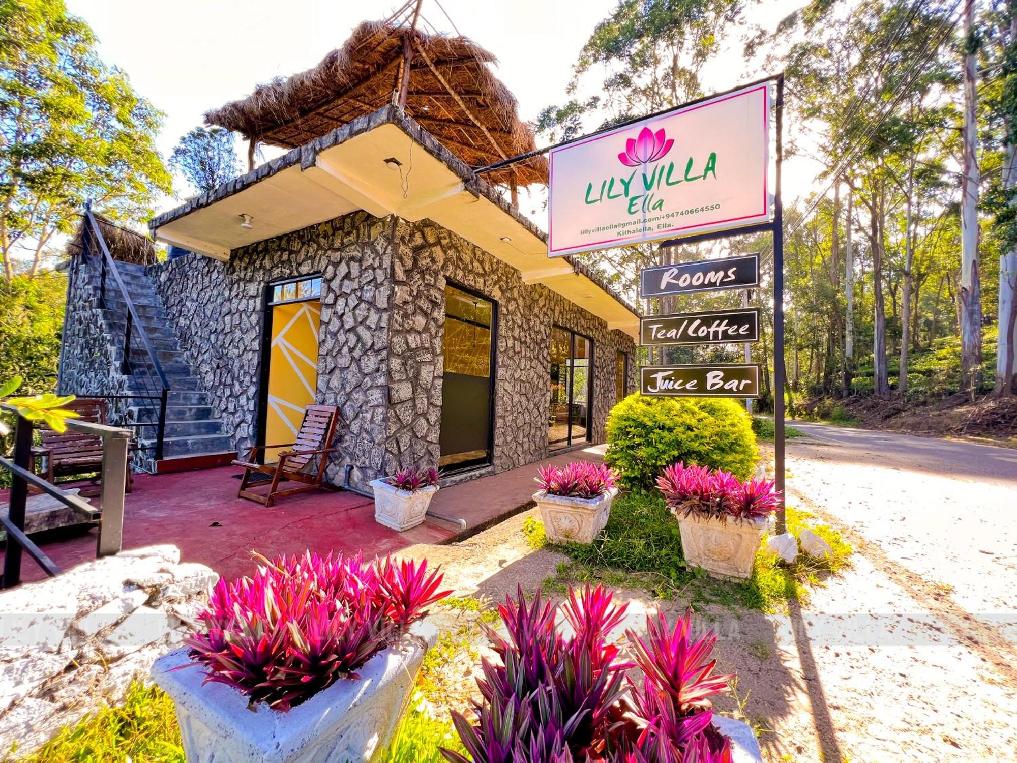 Lily Villa Ella Ngoại thất bức ảnh