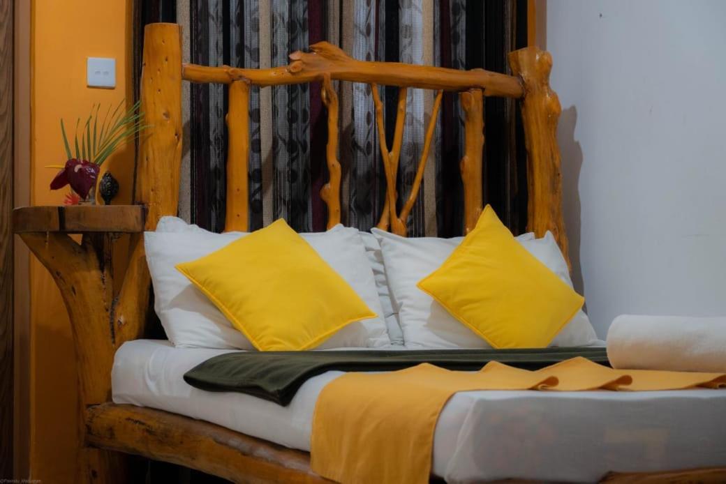 Lily Villa Ella Ngoại thất bức ảnh