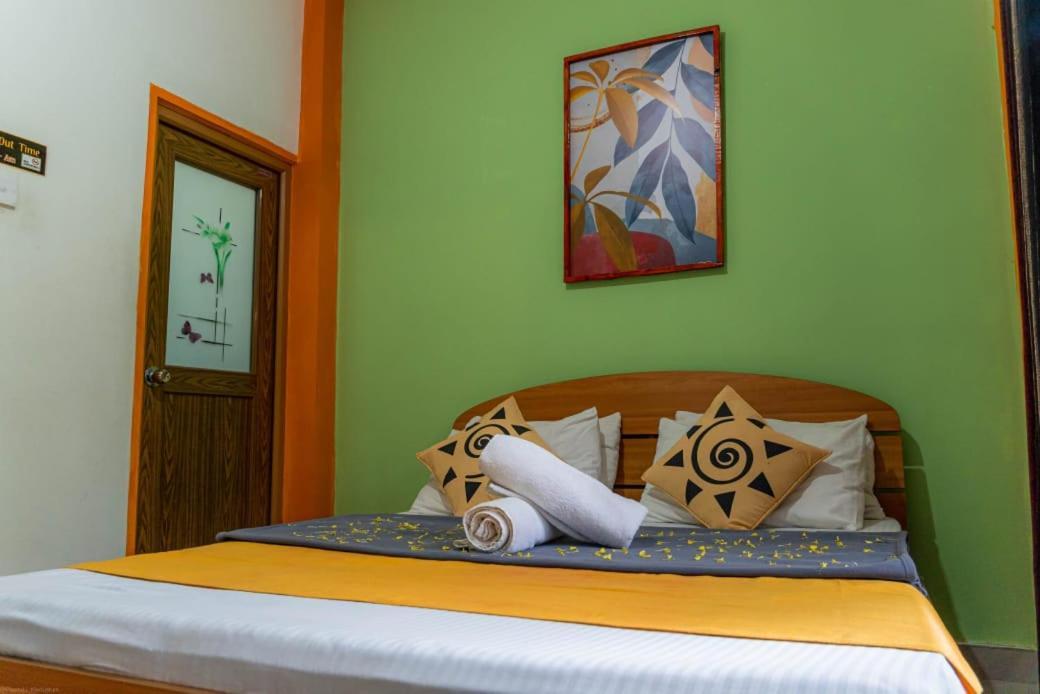 Lily Villa Ella Ngoại thất bức ảnh