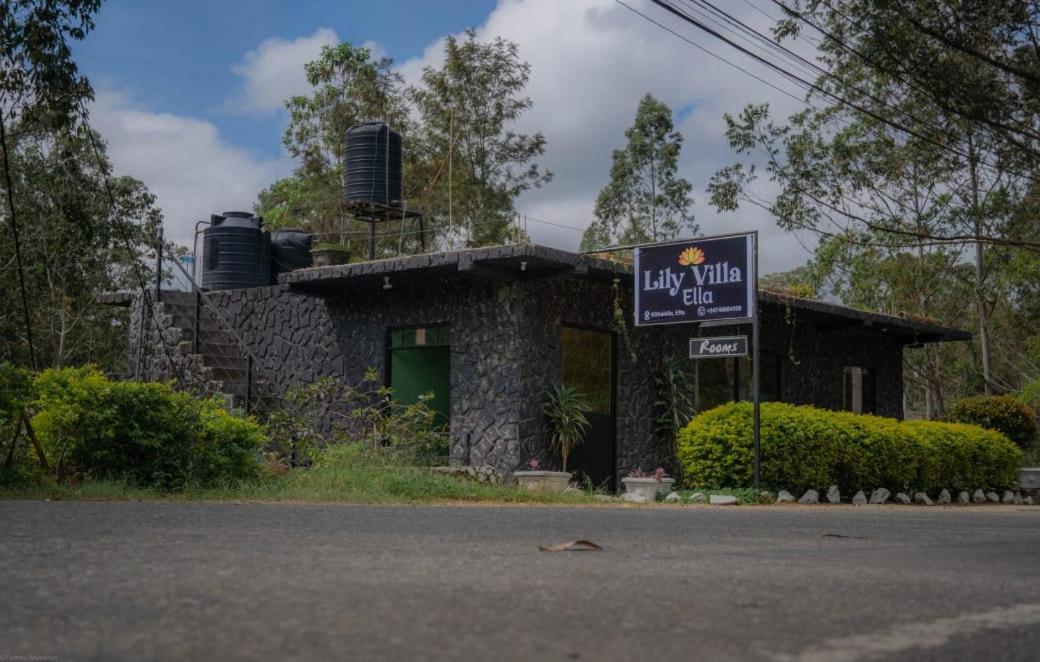 Lily Villa Ella Ngoại thất bức ảnh