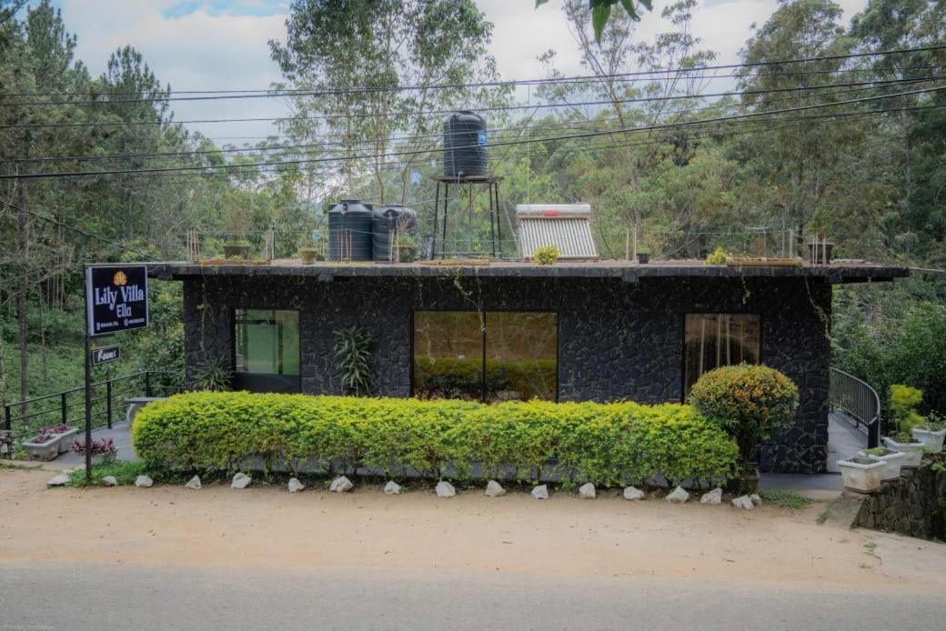 Lily Villa Ella Ngoại thất bức ảnh