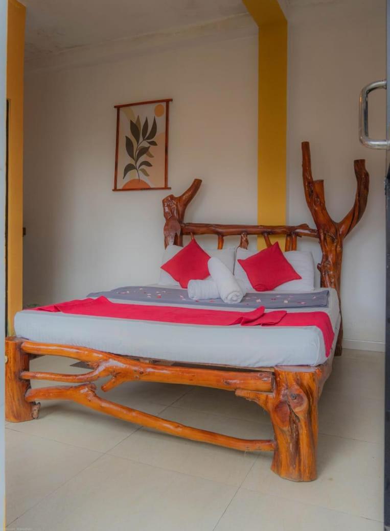 Lily Villa Ella Ngoại thất bức ảnh