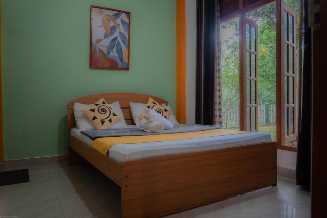 Lily Villa Ella Ngoại thất bức ảnh